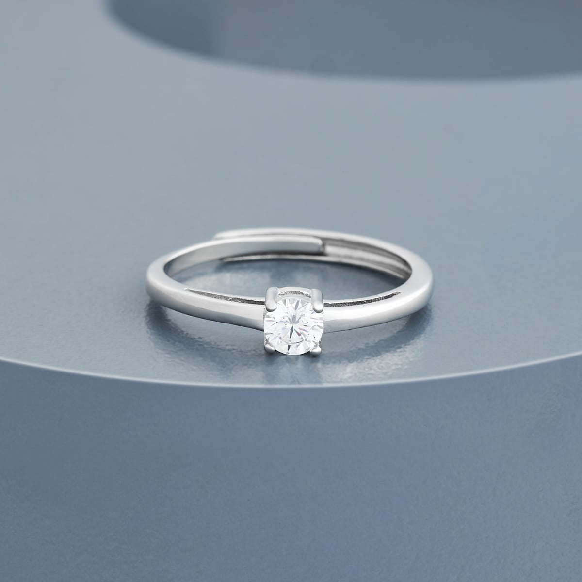 Silver Finger Ring 92.5 Silver Finger Ring 194876