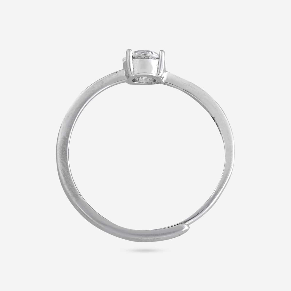 Silver Finger Ring 92.5 Silver Finger Ring 194877