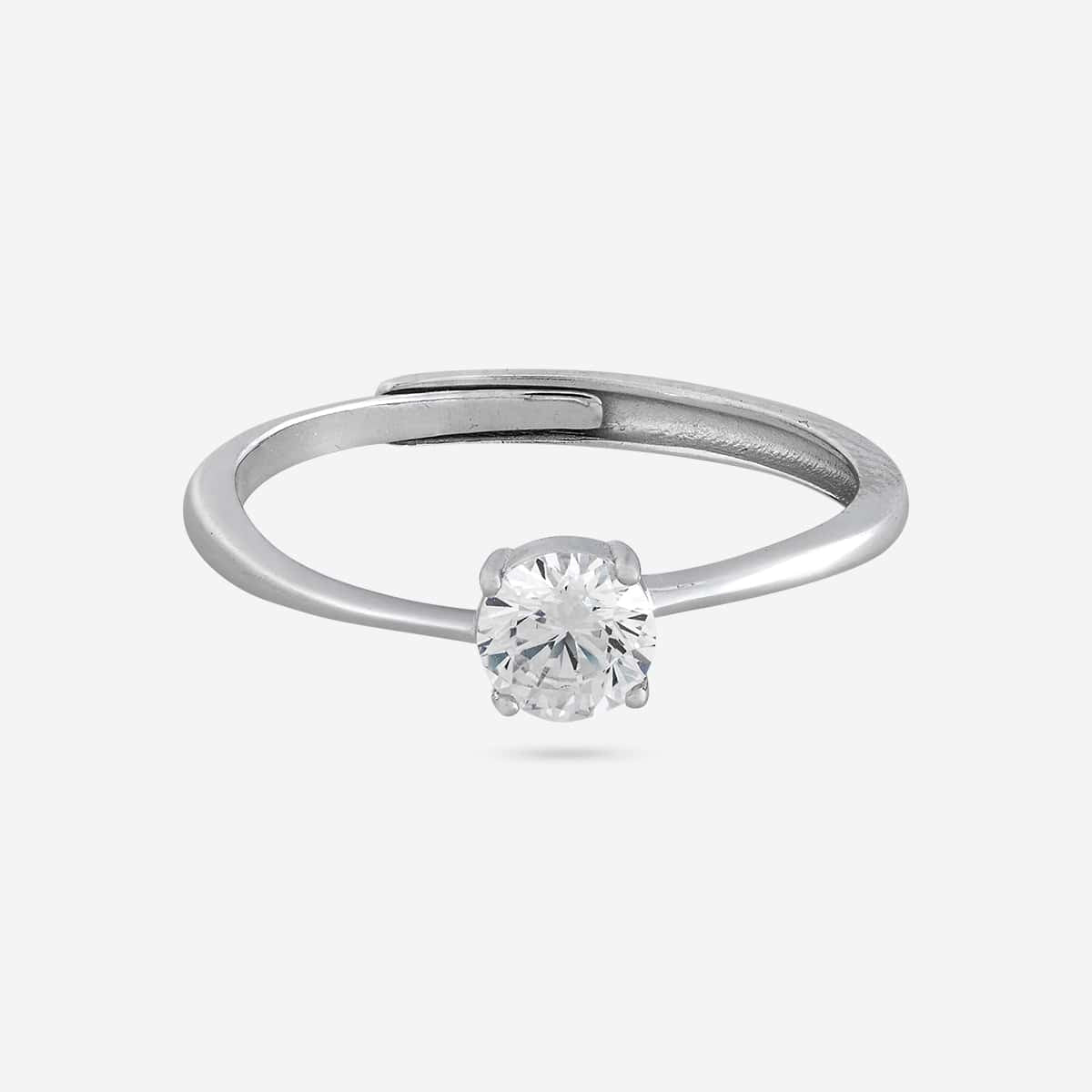 Silver Finger Ring 92.5 Silver Finger Ring 194877