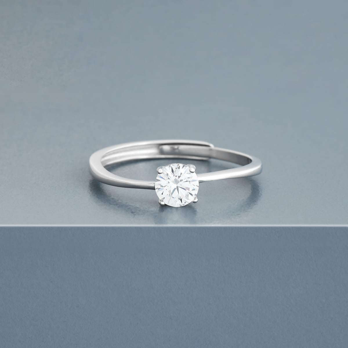 Silver Finger Ring 92.5 Silver Finger Ring 194877