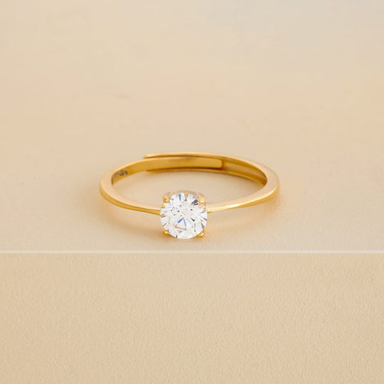 Silver Finger Ring 92.5 Silver Finger Ring 194877