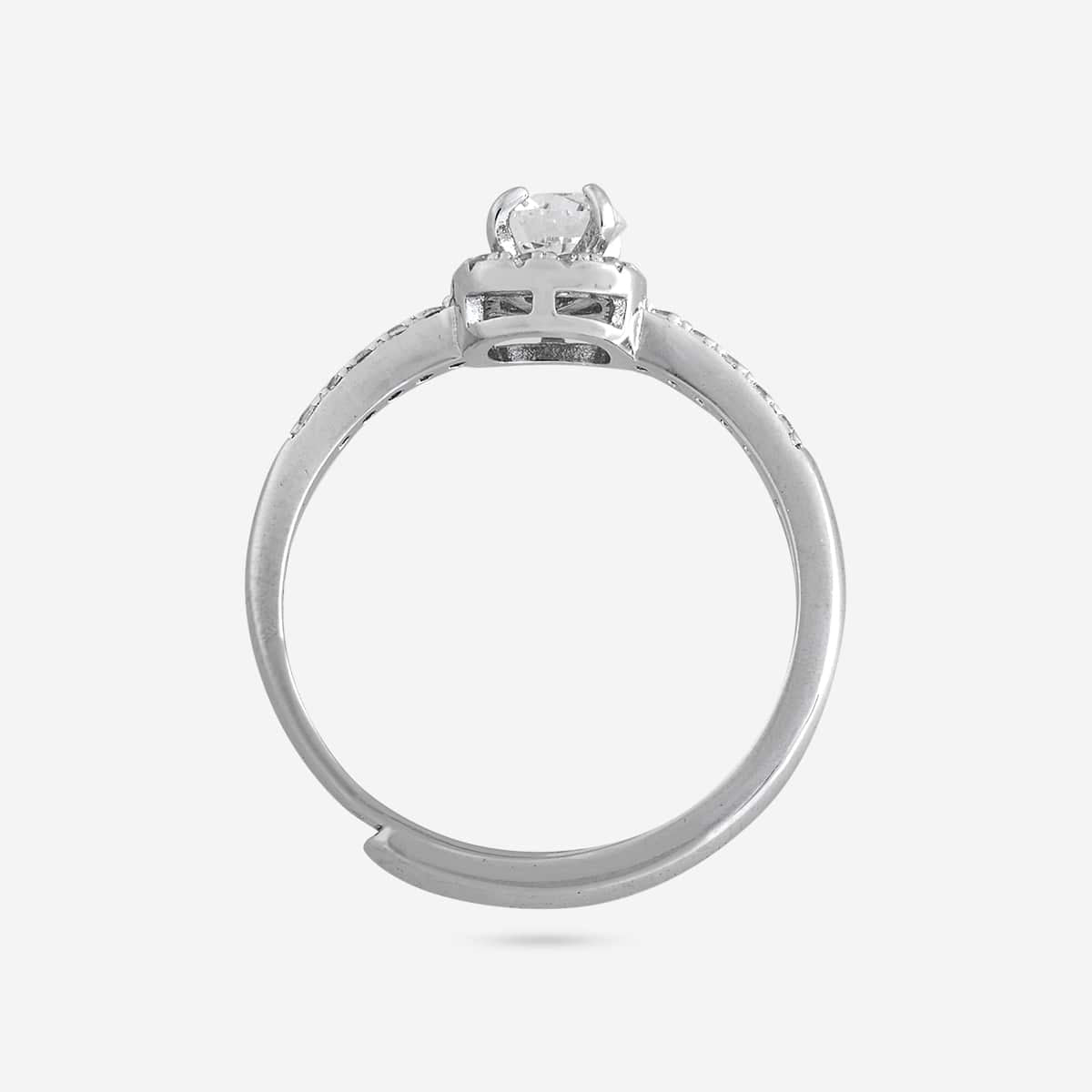Silver Finger Ring 92.5 Silver Finger Ring 194878