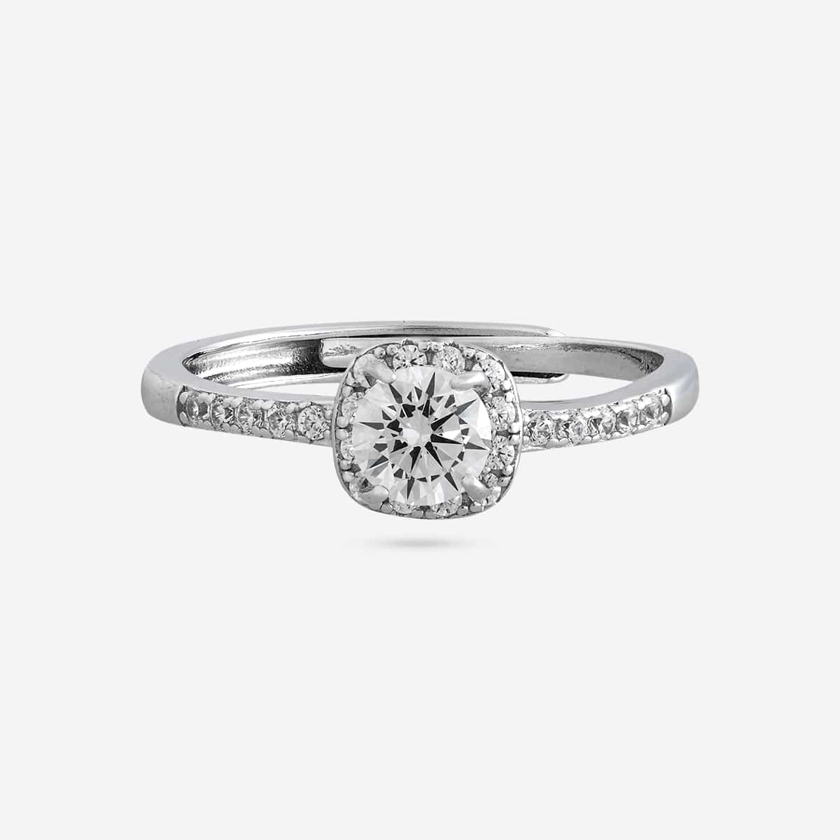 Silver Finger Ring 92.5 Silver Finger Ring 194878