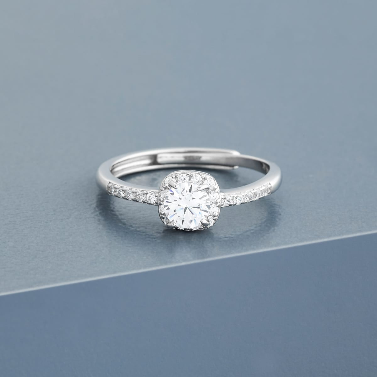 Silver Finger Ring 92.5 Silver Finger Ring 194878
