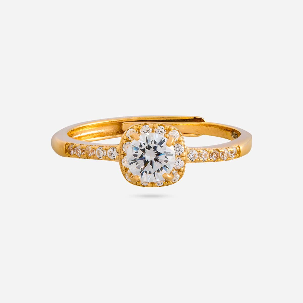 Silver Finger Ring 92.5 Silver Finger Ring 194878