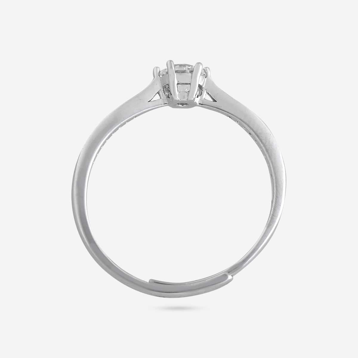 Silver Finger Ring 92.5 Silver Finger Ring 194879