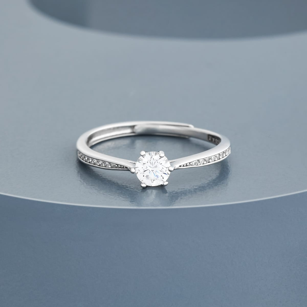 Silver Finger Ring 92.5 Silver Finger Ring 194879