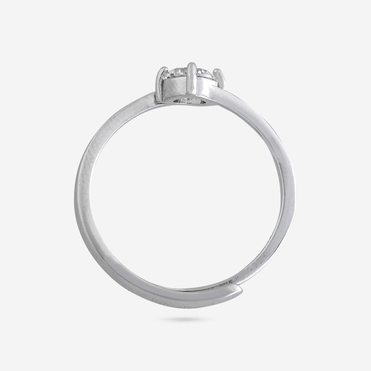 Silver Finger Ring 92.5 Silver Finger Ring 194880