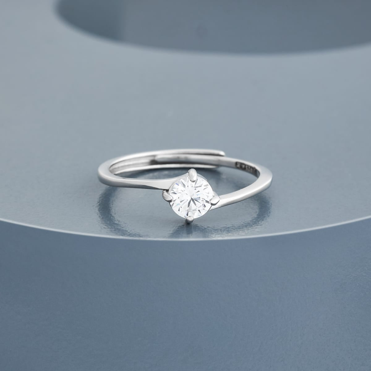 Silver Finger Ring 92.5 Silver Finger Ring 194880