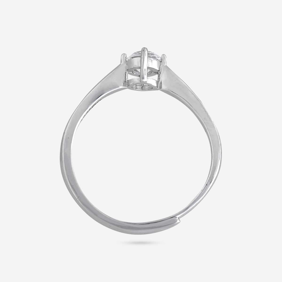 Silver Finger Ring 92.5 Silver Finger Ring 194881
