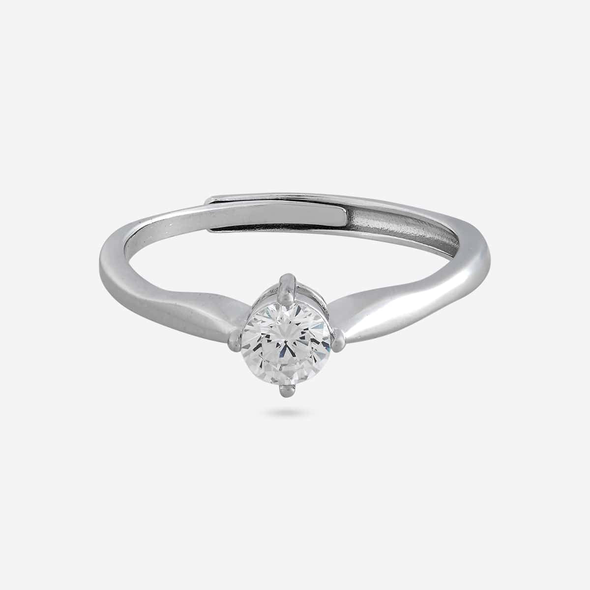 Silver Finger Ring 92.5 Silver Finger Ring 194881