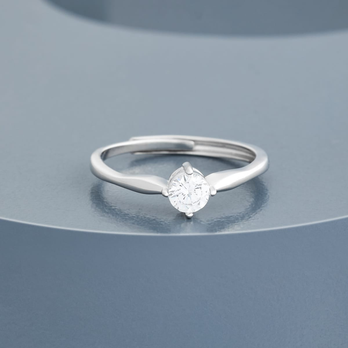 Silver Finger Ring 92.5 Silver Finger Ring 194881