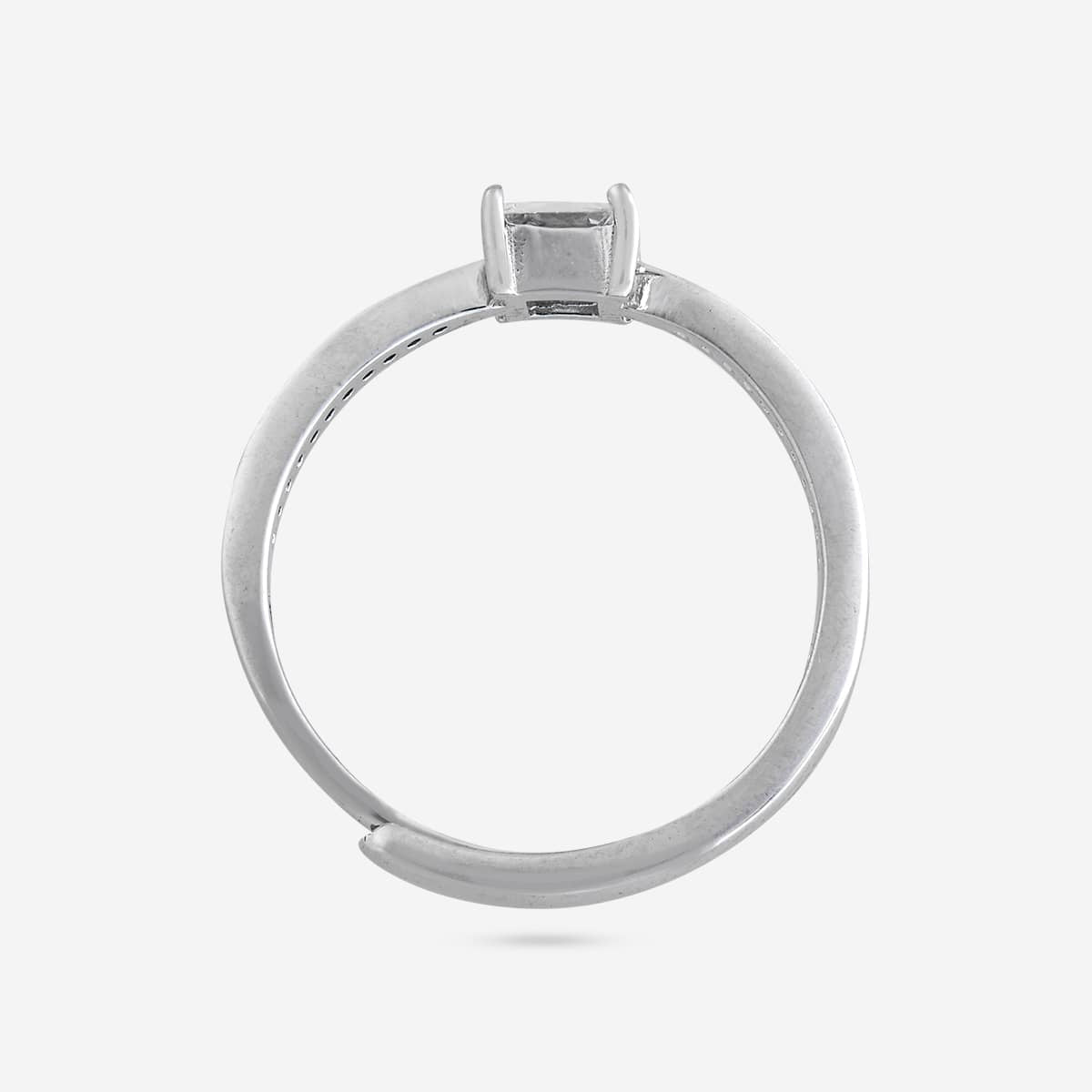 Silver Finger Ring 92.5 Silver Finger Ring 194882
