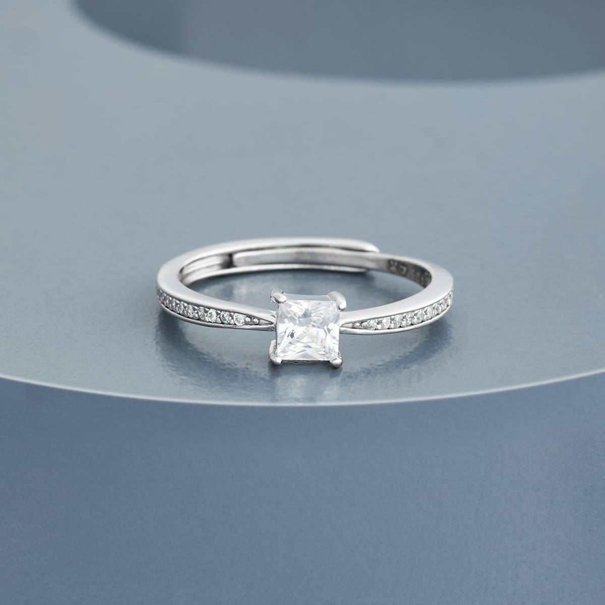 Silver Finger Ring 92.5 Silver Finger Ring 194882
