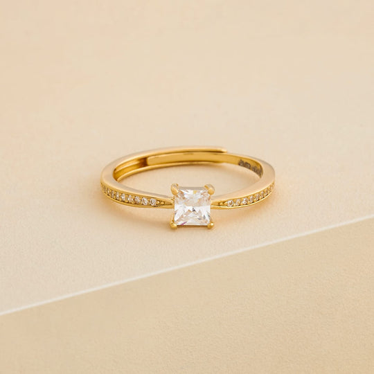 Silver Finger Ring 92.5 Silver Finger Ring 194882