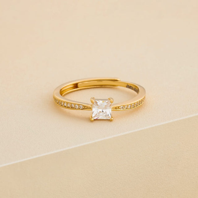 Silver Finger Ring 92.5 Silver Finger Ring 194882