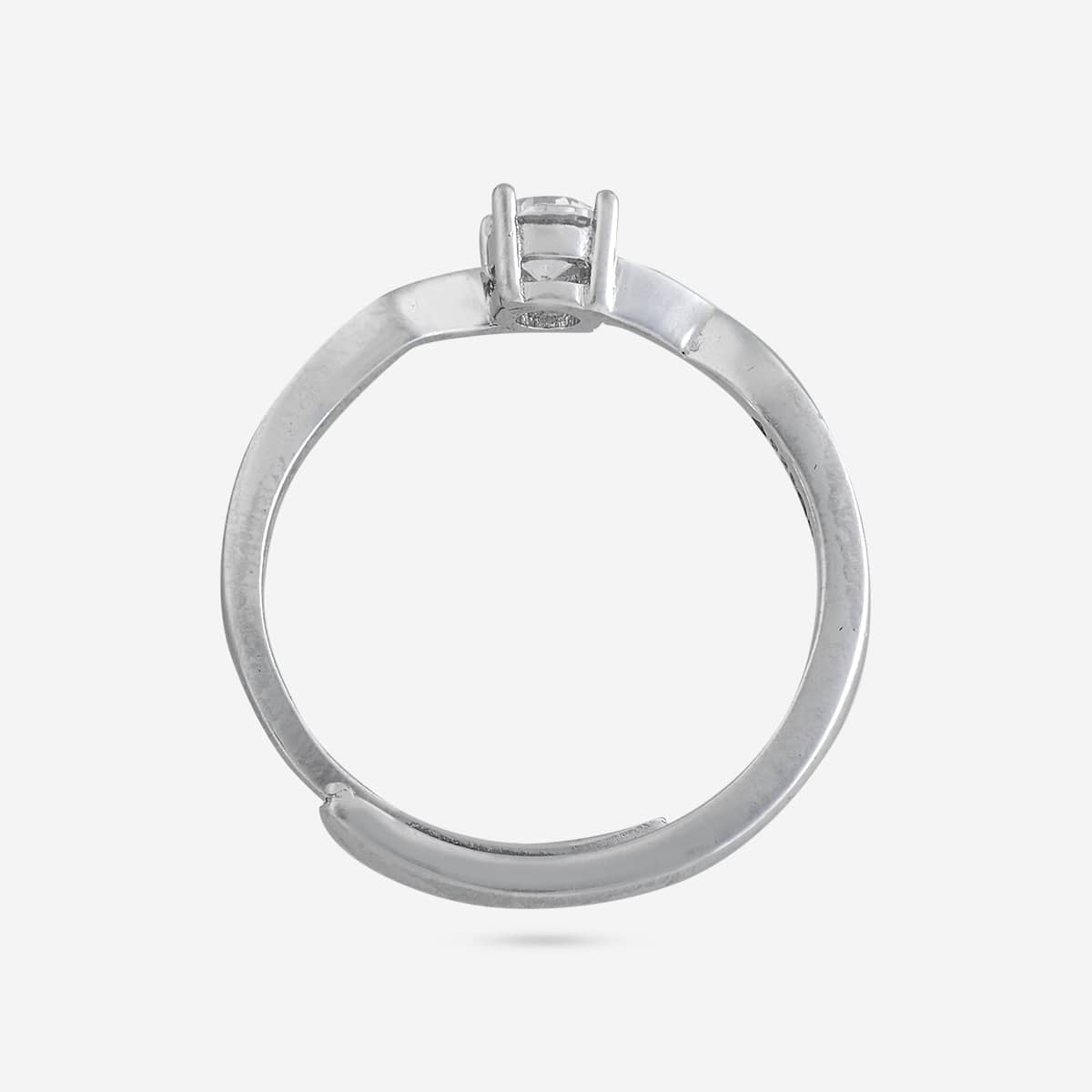 Silver Finger Ring 92.5 Silver Finger Ring 194883