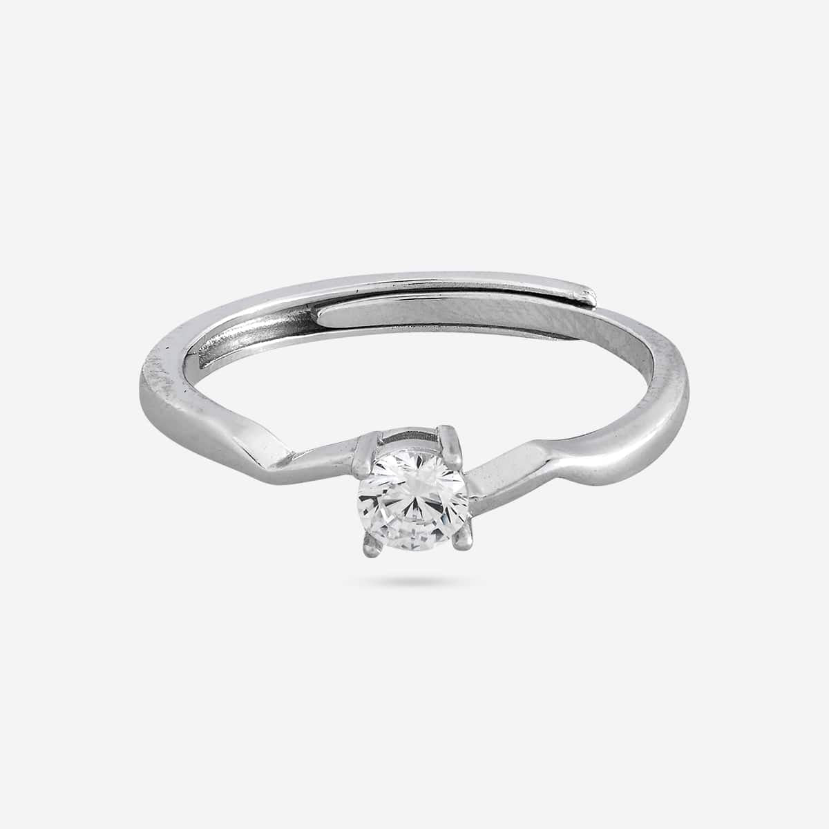 Silver Finger Ring 92.5 Silver Finger Ring 194883