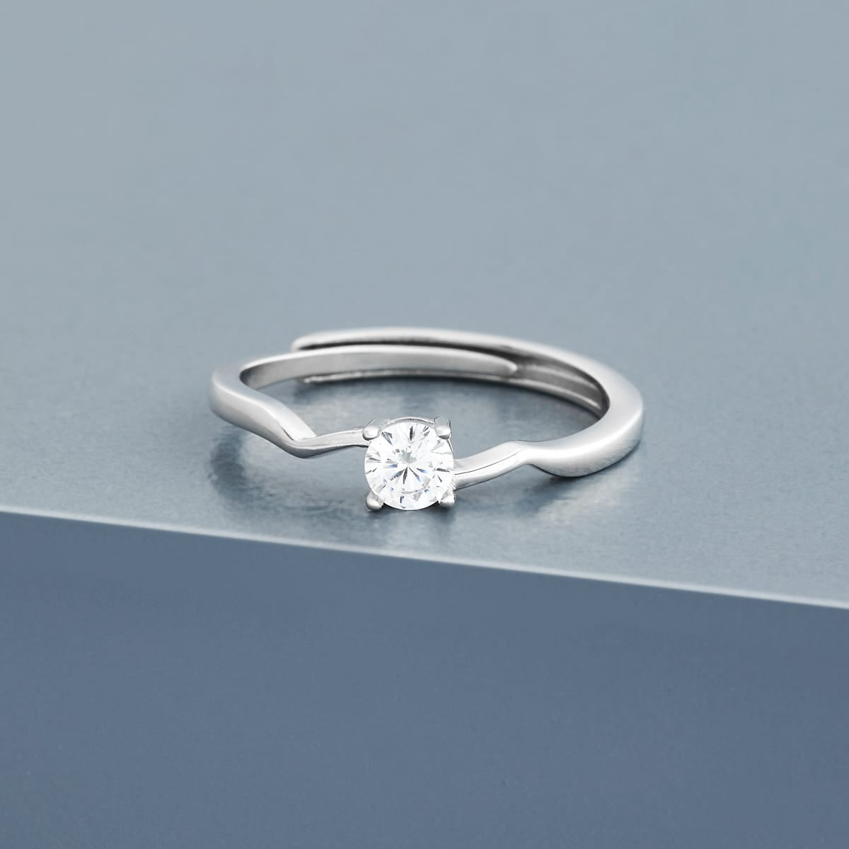 Silver Finger Ring 92.5 Silver Finger Ring 194883