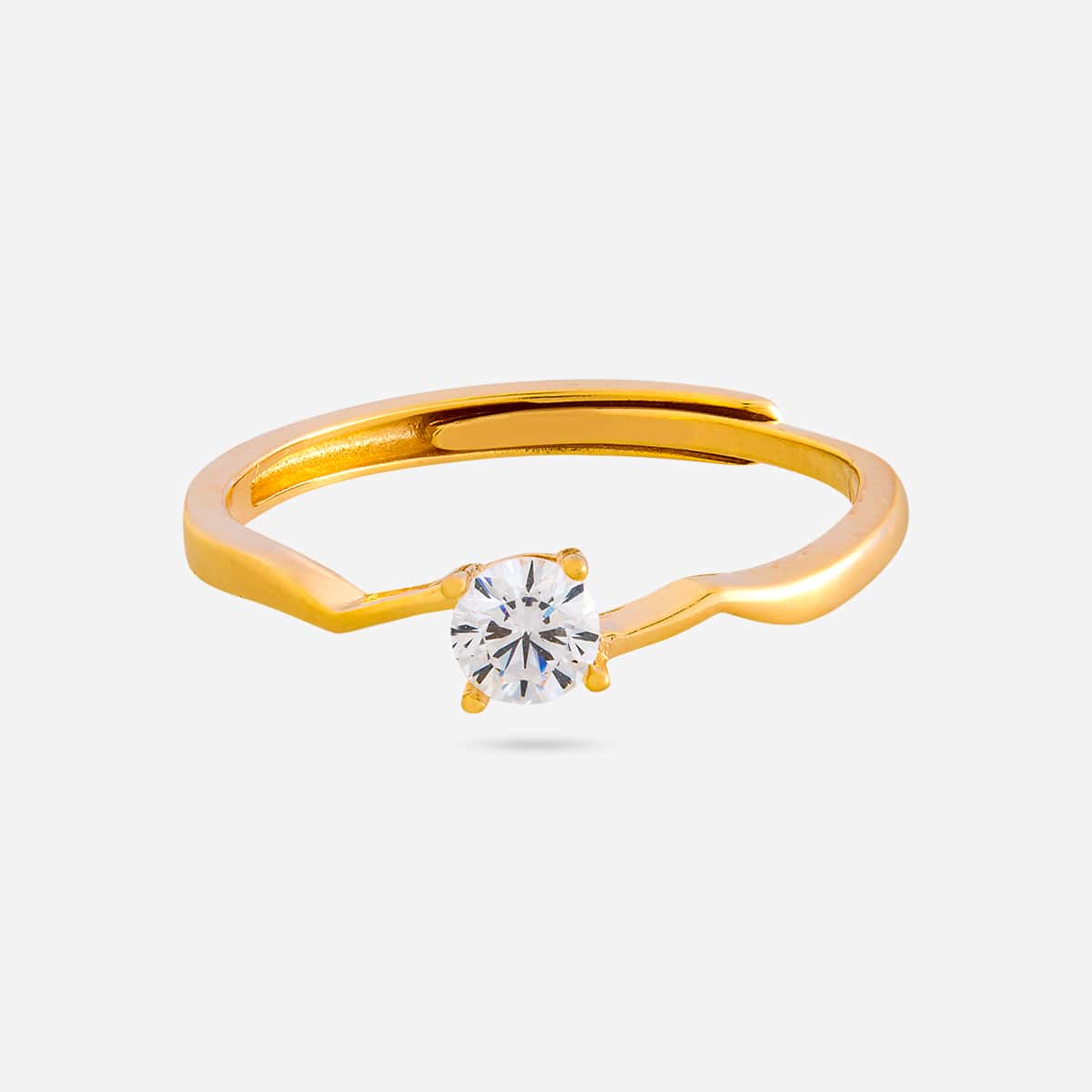Silver Finger Ring 92.5 Silver Finger Ring 194883
