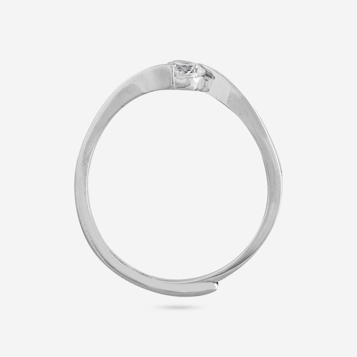 Silver Finger Ring 92.5 Silver Finger Ring 194884