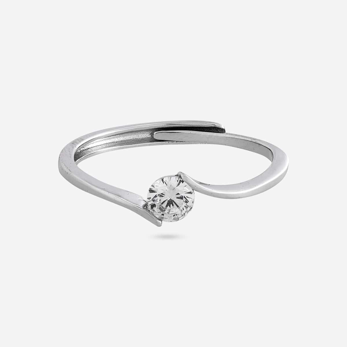 Silver Finger Ring 92.5 Silver Finger Ring 194884