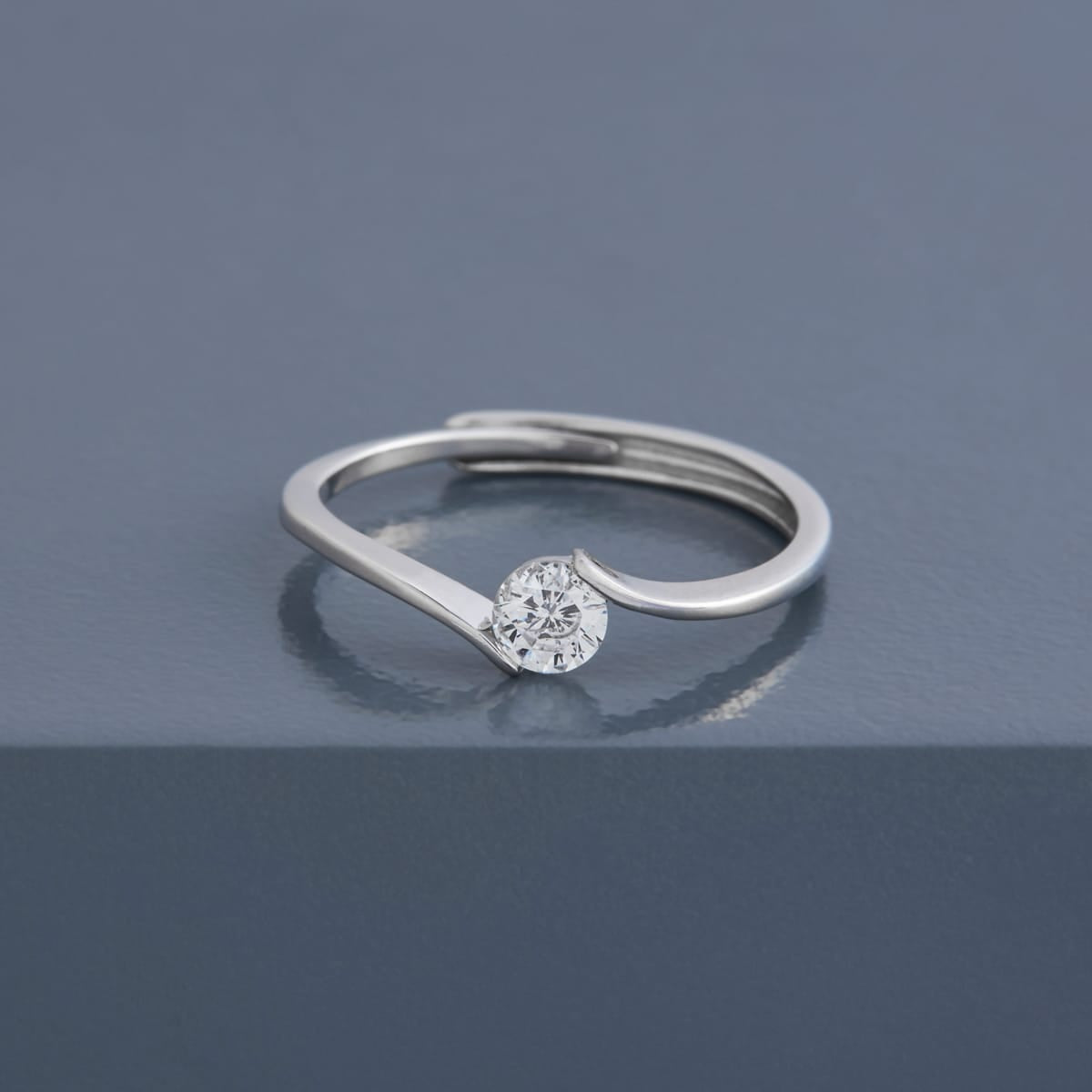 Silver Finger Ring 92.5 Silver Finger Ring 194884