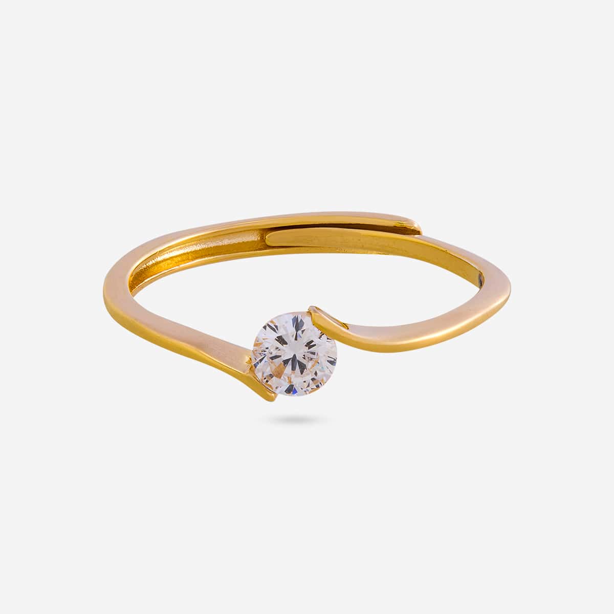 Silver Finger Ring 92.5 Silver Finger Ring 194884