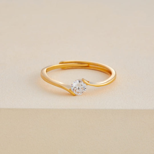 Silver Finger Ring 92.5 Silver Finger Ring 194884