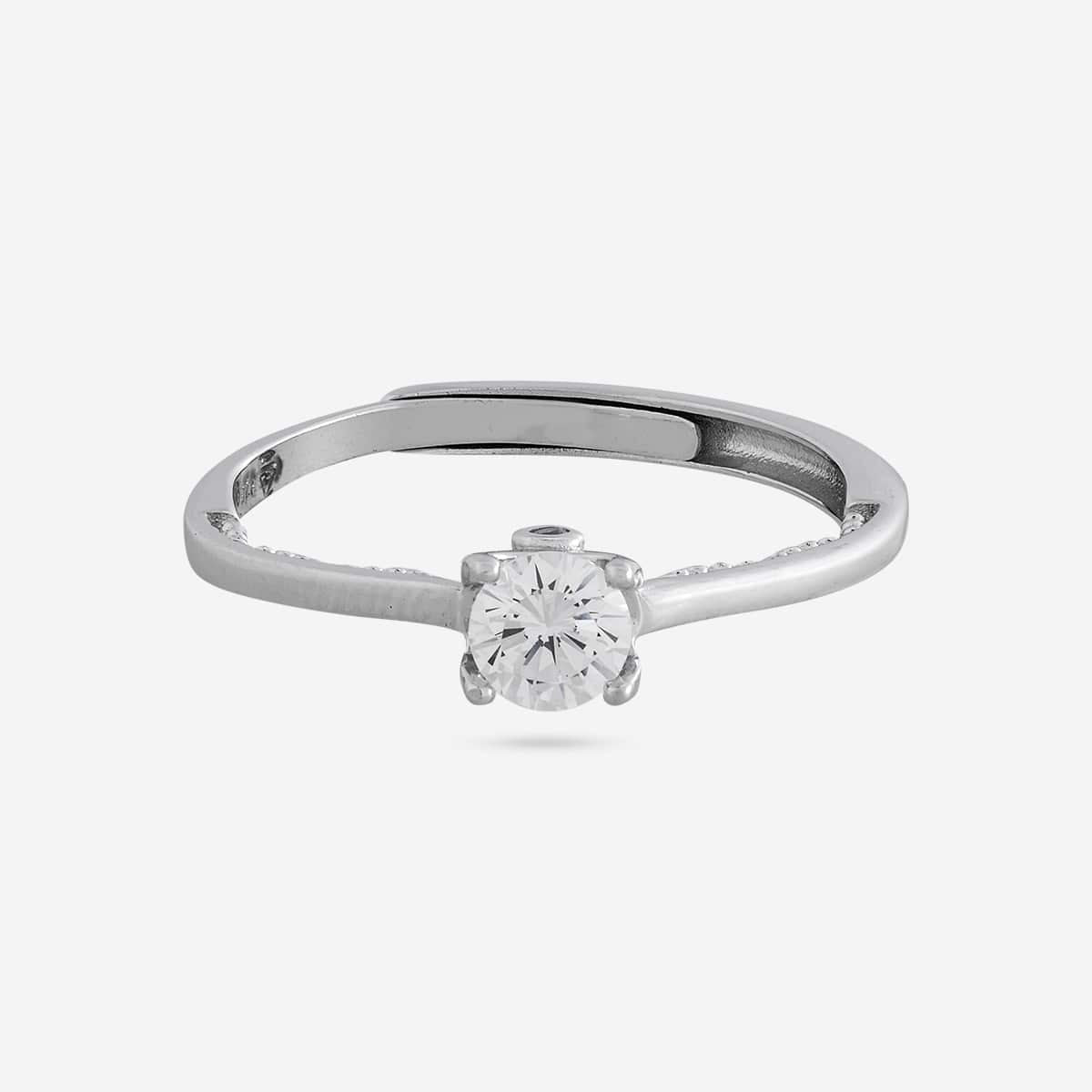 Silver Finger Ring 92.5 Silver Finger Ring 194885