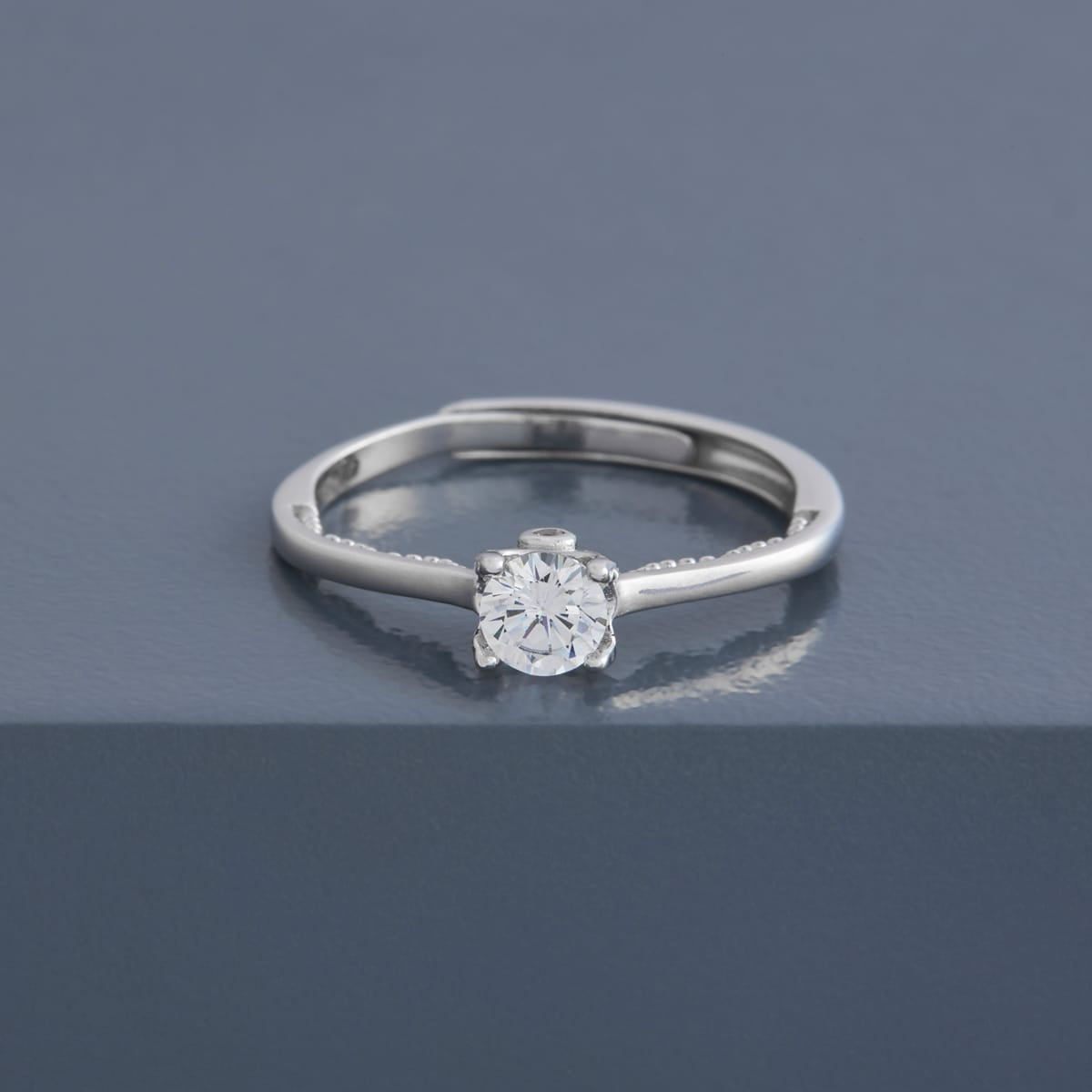 Silver Finger Ring 92.5 Silver Finger Ring 194885