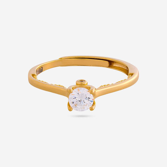 Silver Finger Ring 92.5 Silver Finger Ring 194885