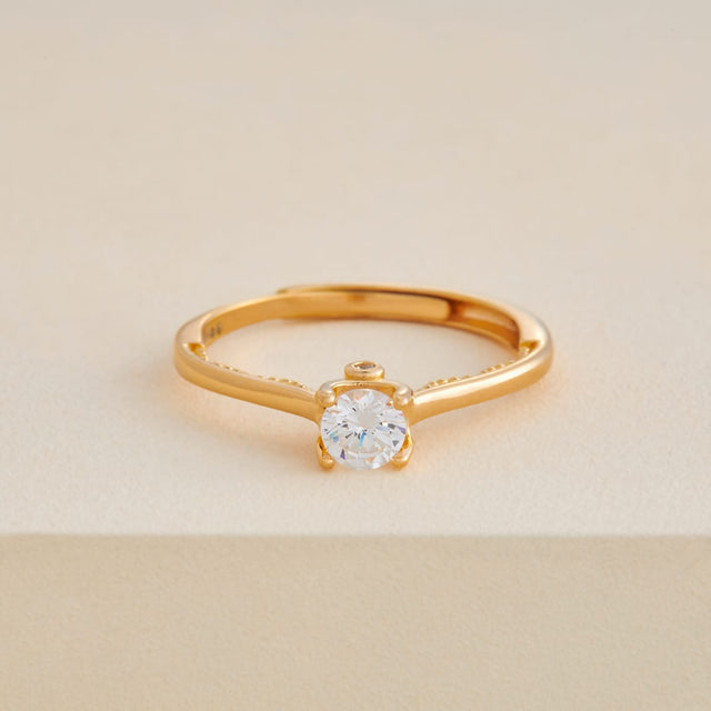 Silver Finger Ring 92.5 Silver Finger Ring 194885