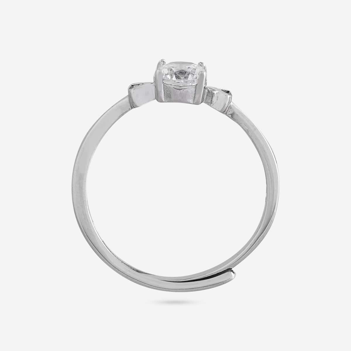 Silver Finger Ring 92.5 Silver Finger Ring 194886