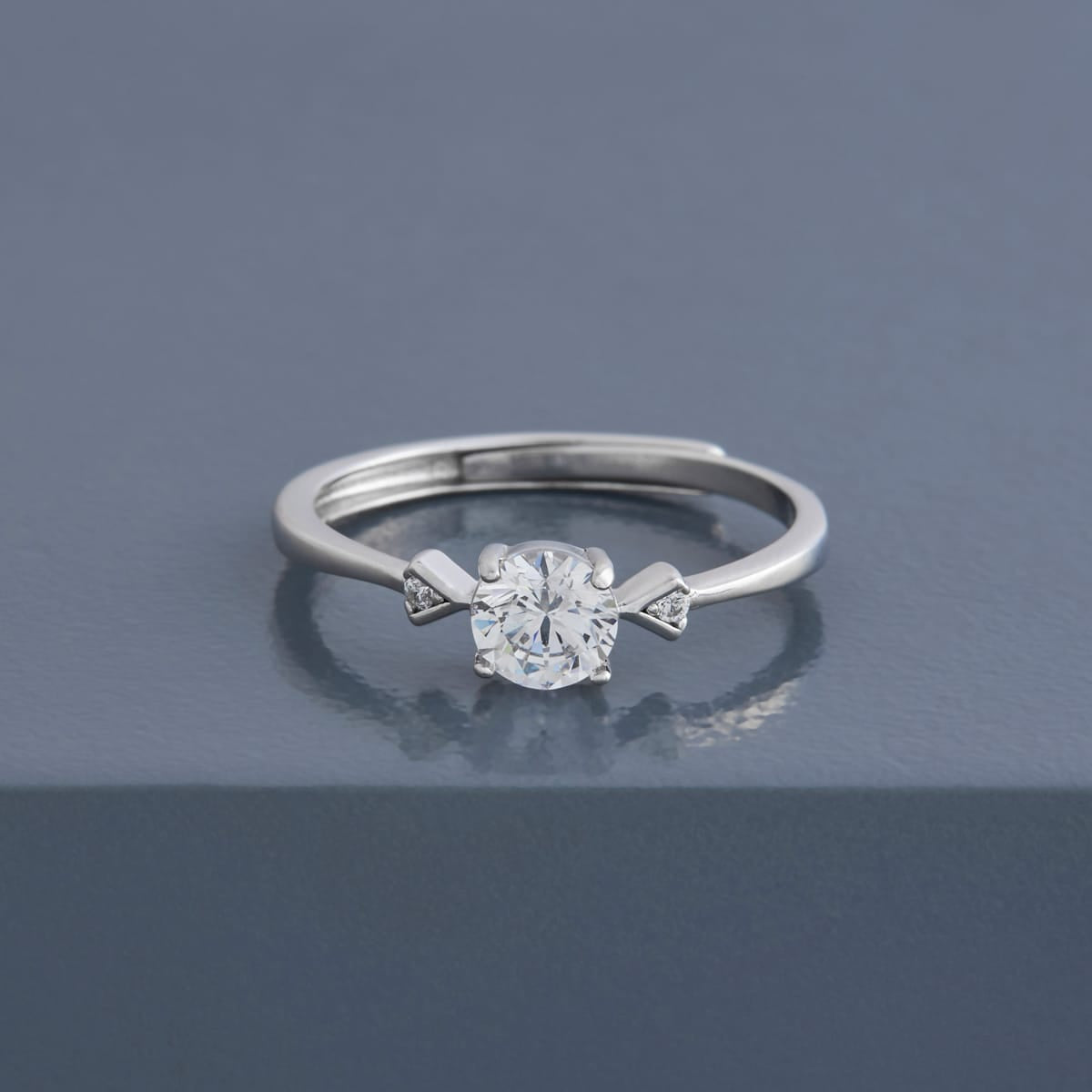 Silver Finger Ring 92.5 Silver Finger Ring 194886
