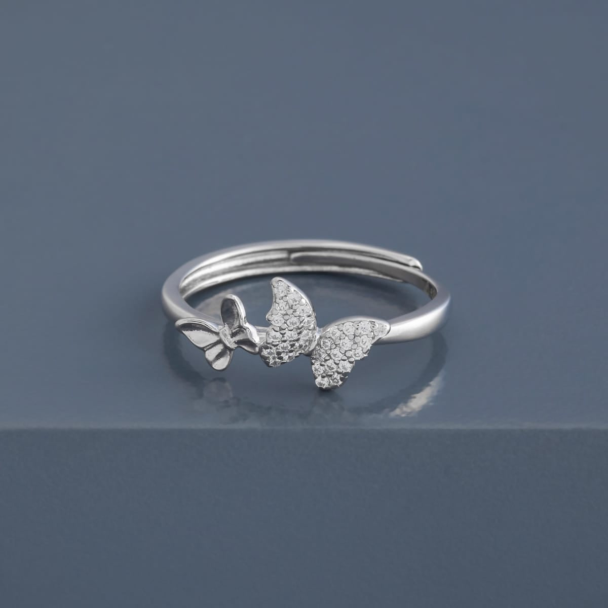 Silver Finger Ring 92.5 Silver Finger Ring 194888