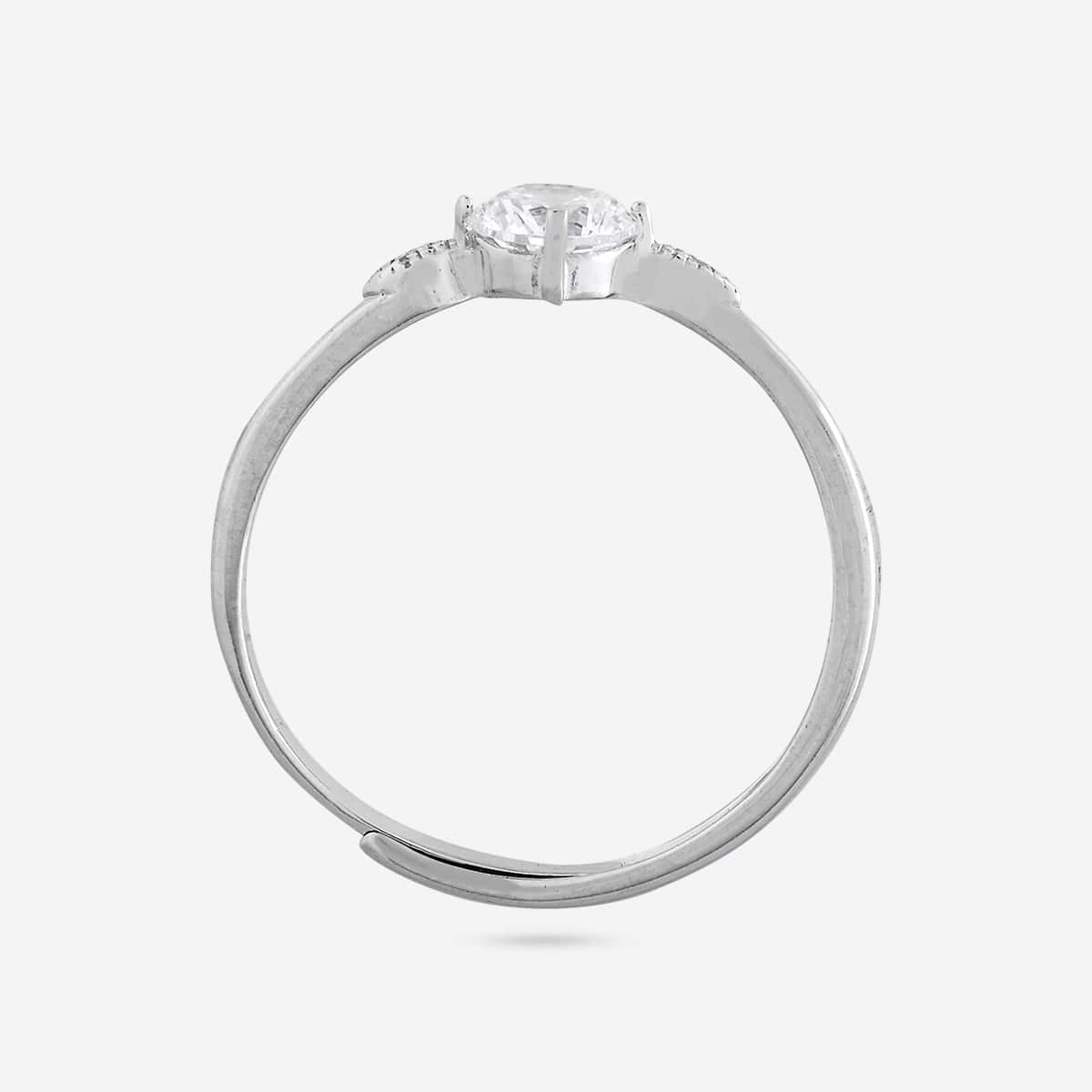 Silver Finger Ring 92.5 Silver Finger Ring 194890