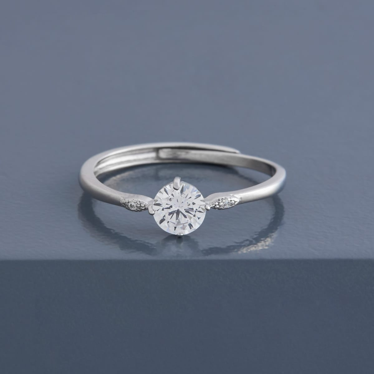 Silver Finger Ring 92.5 Silver Finger Ring 194890