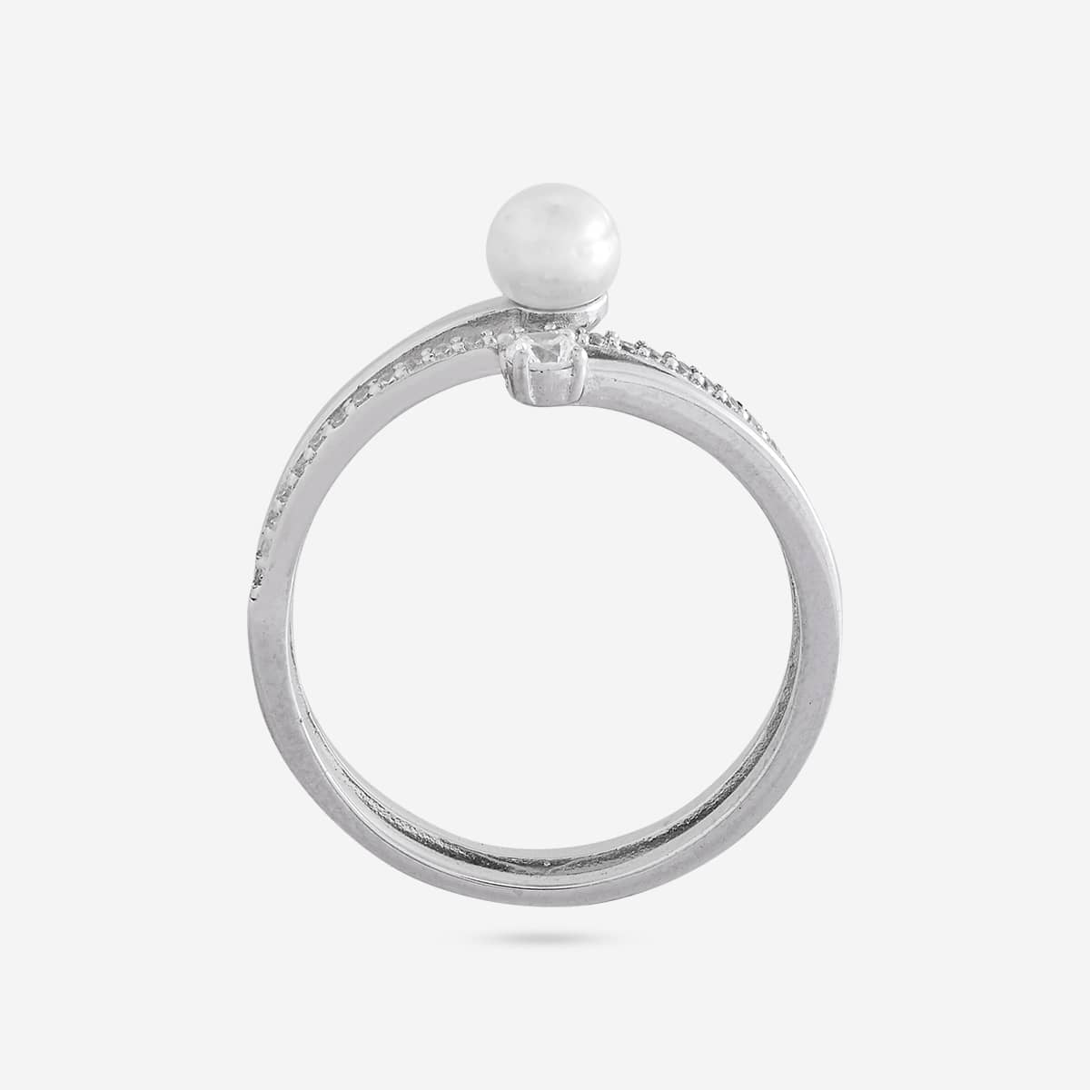 Silver Finger Ring 92.5 Silver Finger Ring 194891