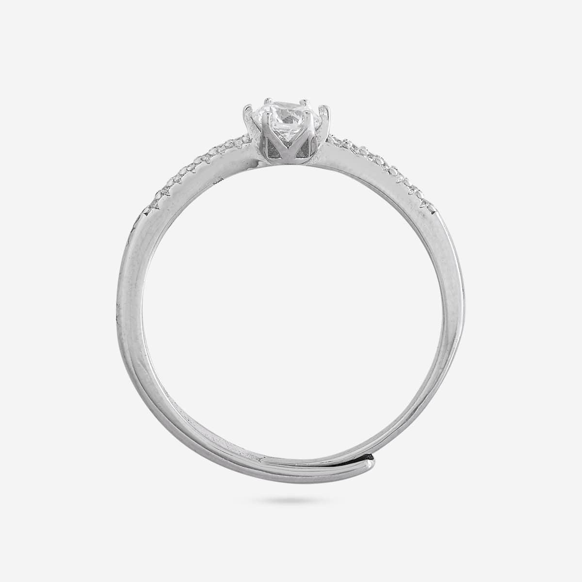 Silver Finger Ring 92.5 Silver Finger Ring 194893