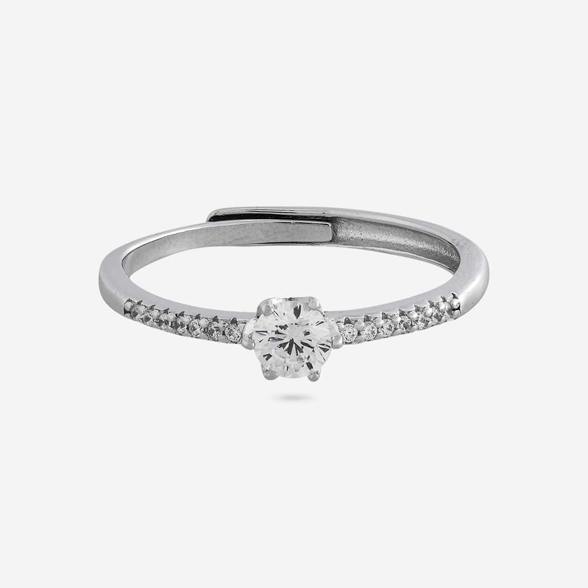 Silver Finger Ring 92.5 Silver Finger Ring 194893