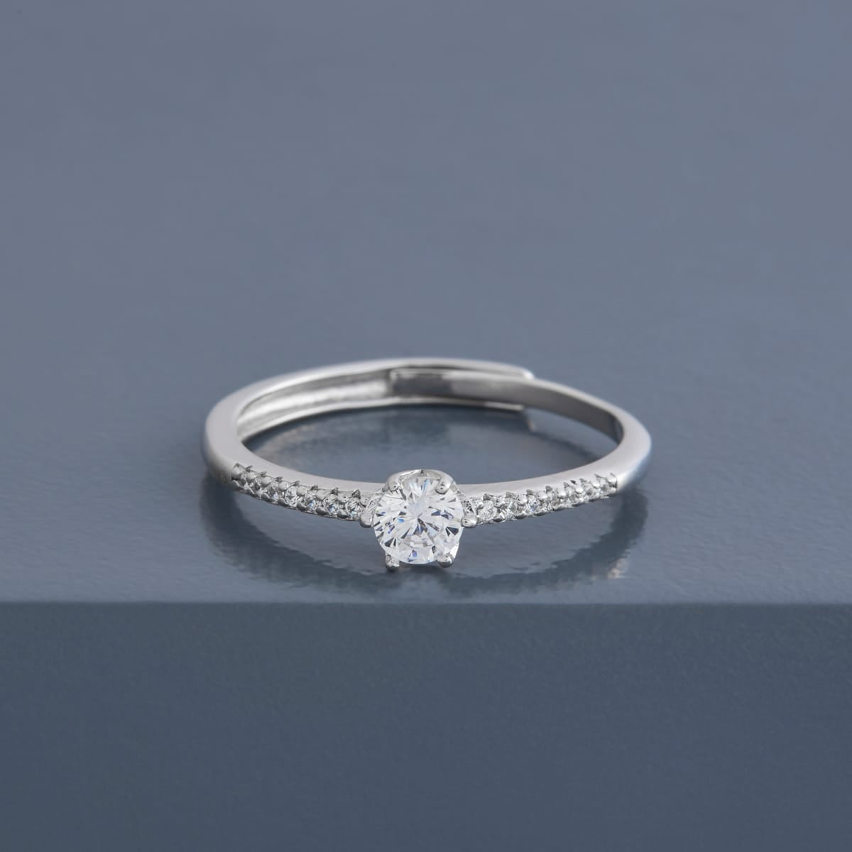 Silver Finger Ring 92.5 Silver Finger Ring 194893