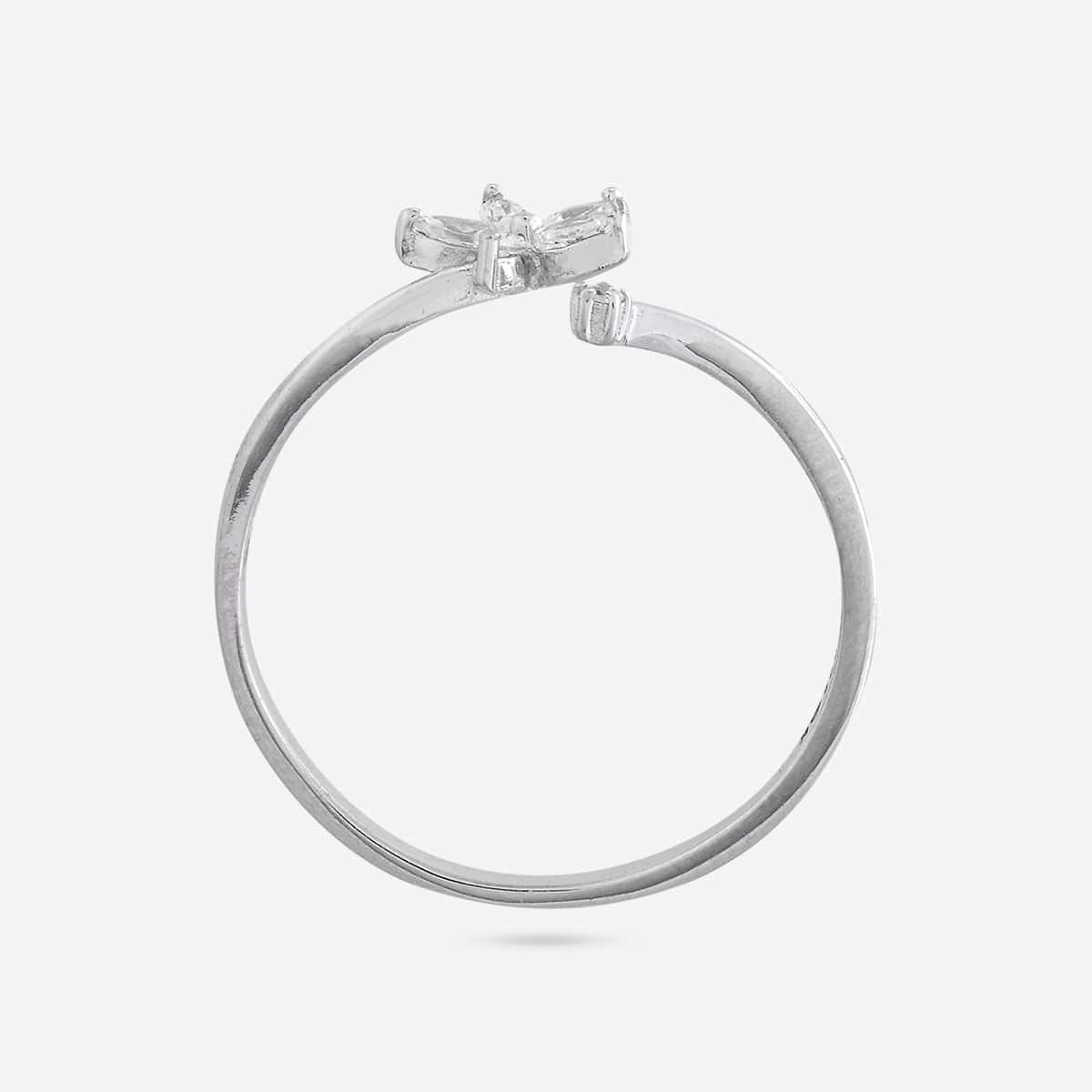 Silver Finger Ring 92.5 Silver Finger Ring 194894