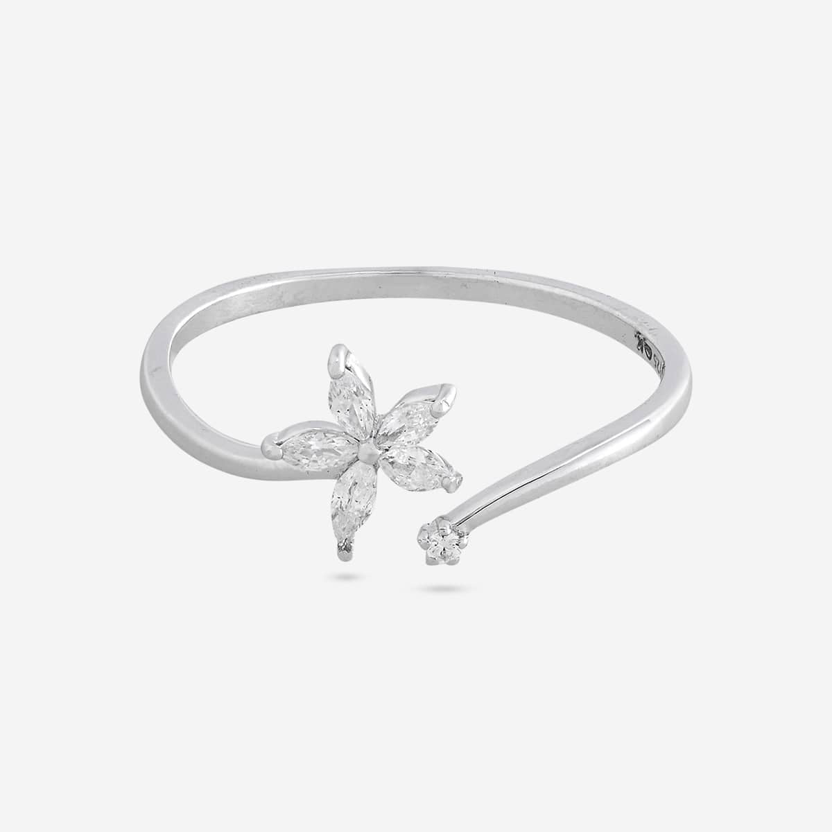 Silver Finger Ring 92.5 Silver Finger Ring 194894