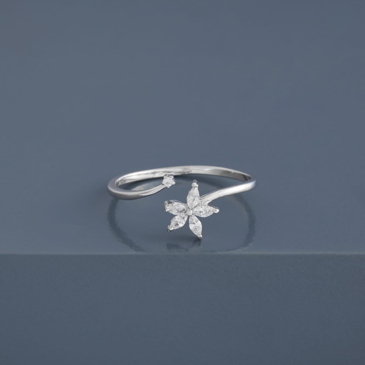 Silver Finger Ring 92.5 Silver Finger Ring 194894