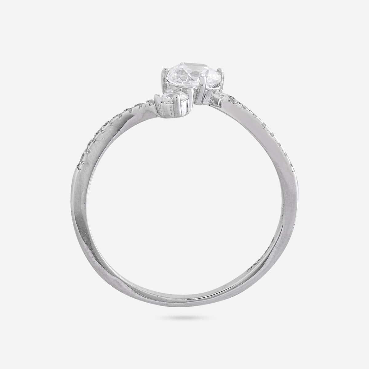 Silver Finger Ring 92.5 Silver Finger Ring 194898