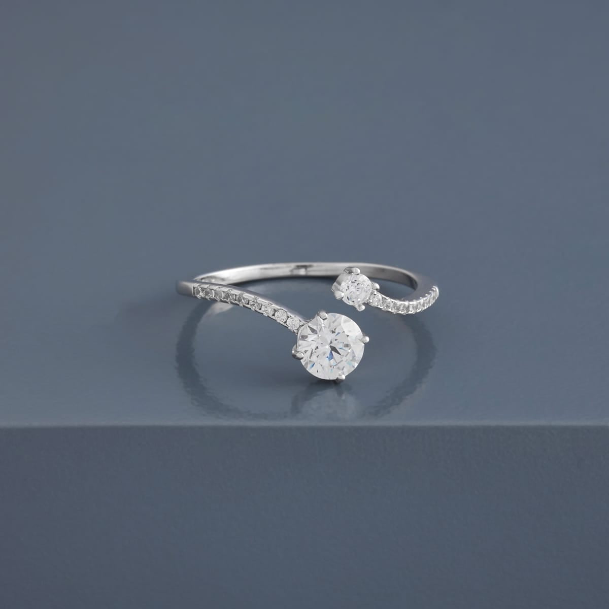 Silver Finger Ring 92.5 Silver Finger Ring 194898