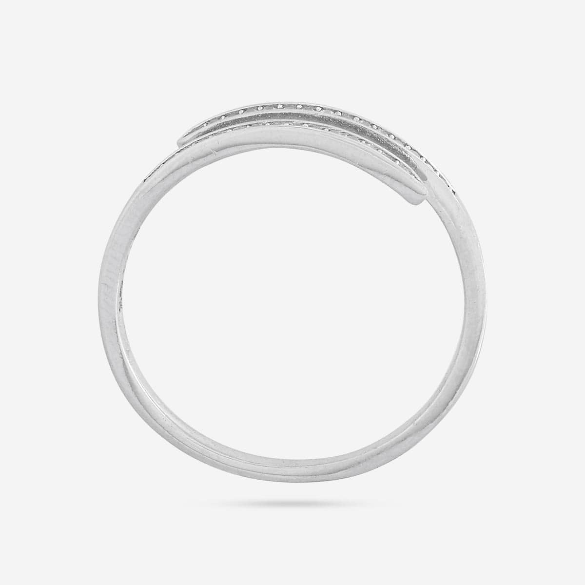 Silver Finger Ring 92.5 Silver Finger Ring 194899