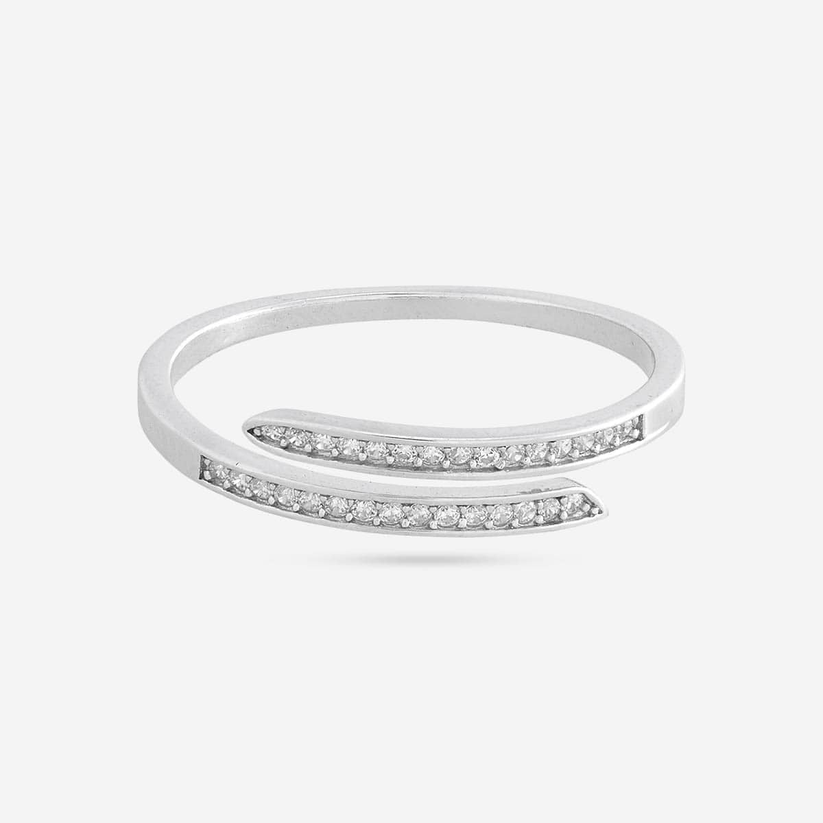Silver Finger Ring 92.5 Silver Finger Ring 194899