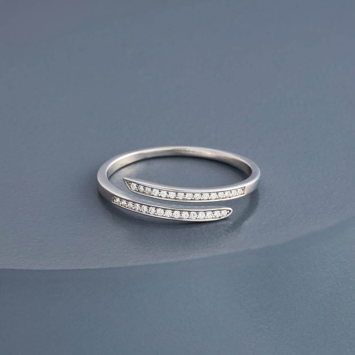 Silver Finger Ring 92.5 Silver Finger Ring 194899